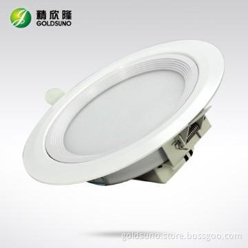 8 INCH 25W LED DOWN LIGHT, TUV APPROVED, HOT SALE
